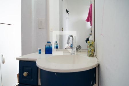 Apartamento para alugar com 59m², 1 quarto e sem vaga Apartamento para alugar com 59m², 1 quarto e sem vagaBanheiro