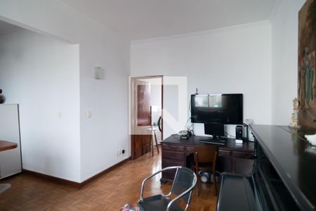 Apartamento para alugar com 59m², 1 quarto e sem vaga Apartamento para alugar com 59m², 1 quarto e sem vagaSala