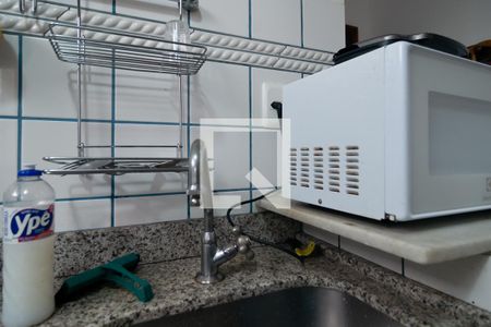 Apartamento para alugar com 59m², 1 quarto e sem vaga Apartamento para alugar com 59m², 1 quarto e sem vagaCozinha