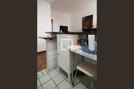 Apartamento para alugar com 59m², 1 quarto e sem vaga Apartamento para alugar com 59m², 1 quarto e sem vagaCozinha
