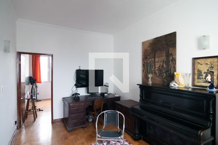 Apartamento para alugar com 59m², 1 quarto e sem vaga Apartamento para alugar com 59m², 1 quarto e sem vagaSala