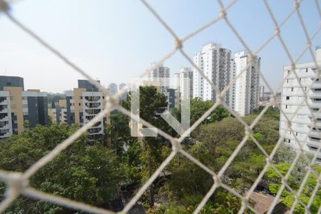 Apartamento à venda com 94m², 2 quartos e 2 vagasVista da Suíte