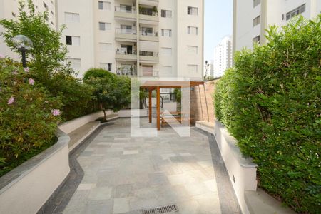 Apartamento à venda com 94m², 2 quartos e 2 vagasÁrea comum