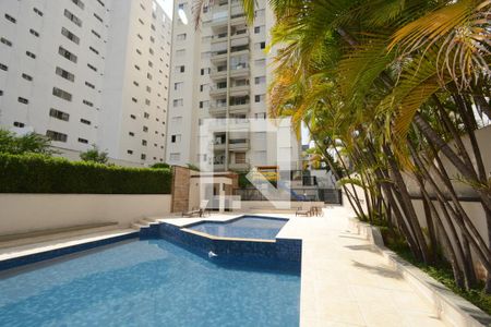 Apartamento à venda com 94m², 2 quartos e 2 vagasÁrea comum - Piscina