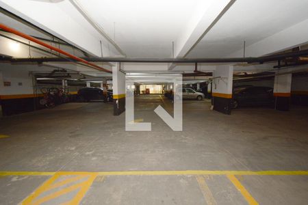 Apartamento à venda com 94m², 2 quartos e 2 vagasGaragem