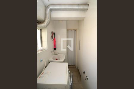 Apartamento à venda com 94m², 2 quartos e 2 vagasÁrea de Serviço