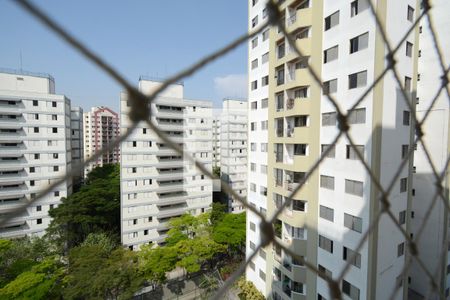 Apartamento à venda com 94m², 2 quartos e 2 vagasVista do Quarto 2