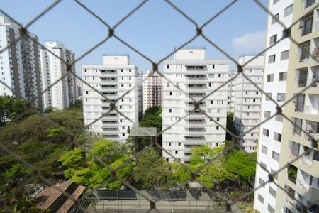 Apartamento à venda com 94m², 2 quartos e 2 vagasVista do Quarto 2