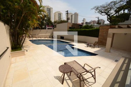 Apartamento à venda com 94m², 2 quartos e 2 vagasÁrea comum - Piscina