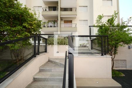 Apartamento à venda com 94m², 2 quartos e 2 vagasÁrea comum