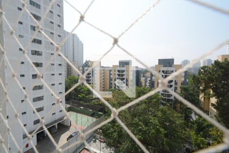 Apartamento à venda com 94m², 2 quartos e 2 vagasVista da Suíte