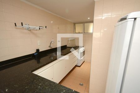Apartamento à venda com 94m², 2 quartos e 2 vagasÁrea comum - Salão de festas
