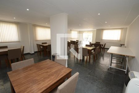 Apartamento à venda com 94m², 2 quartos e 2 vagasÁrea comum - Salão de festas