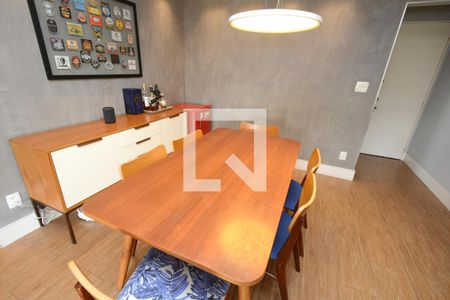 Sala de apartamento à venda com 2 quartos, 94m² em Vila Sofia, São Paulo