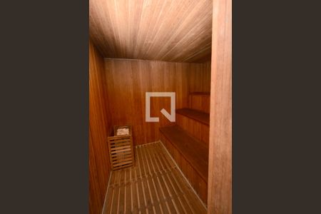 Apartamento à venda com 94m², 2 quartos e 2 vagasSaúna