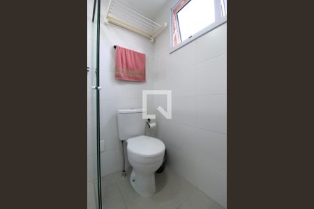 Studio para alugar com 36m², 1 quarto e sem vagaBanheiro
