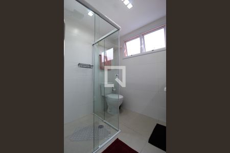 Studio para alugar com 36m², 1 quarto e sem vagaBanheiro