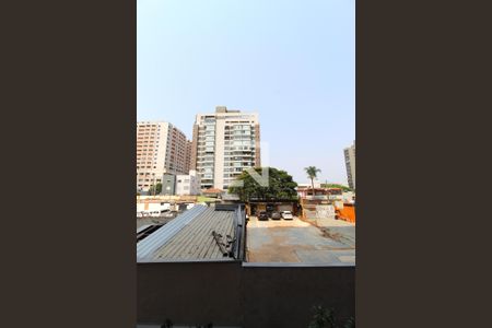 Studio para alugar com 36m², 1 quarto e sem vagaVista do Quarto