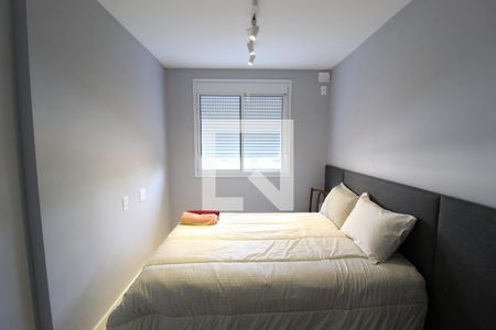 Studio para alugar com 36m², 1 quarto e sem vagaQuarto