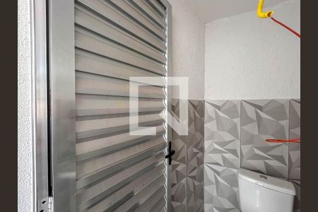 Casa à venda com 144m², 2 quartos e 3 vagasBanheiro de serviço