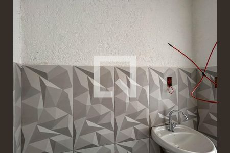 Casa à venda com 144m², 2 quartos e 3 vagasBanheiro de serviço