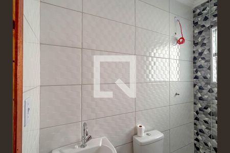 Casa à venda com 144m², 2 quartos e 3 vagasBanheiro 2