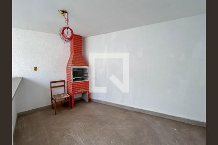 Casa à venda com 144m², 2 quartos e 3 vagasÁrea comum - Churrasqueira