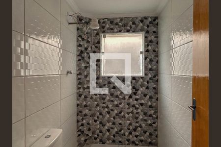 Casa à venda com 144m², 2 quartos e 3 vagasBanheiro 1