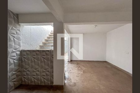 Casa à venda com 144m², 2 quartos e 3 vagasÁrea de Serviço