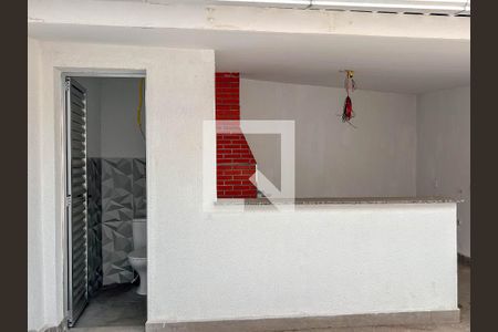 Casa à venda com 144m², 2 quartos e 3 vagasChurrasqueira