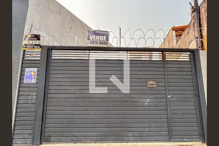Casa à venda com 144m², 2 quartos e 3 vagasFachada do bloco