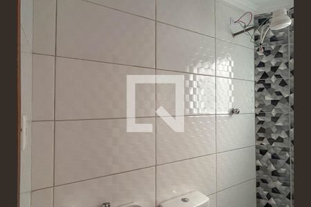 Casa à venda com 144m², 2 quartos e 3 vagasBanheiro 1