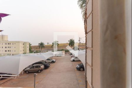 Apartamento à venda com 44m², 2 quartos e 1 vaga Apartamento à venda com 44m², 2 quartos e 1 vagaVista da Sala