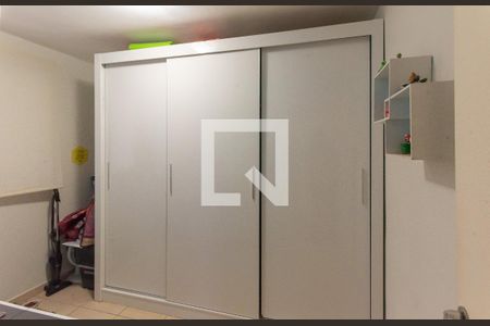 Apartamento à venda com 44m², 2 quartos e 1 vaga Apartamento à venda com 44m², 2 quartos e 1 vagaQuarto 2