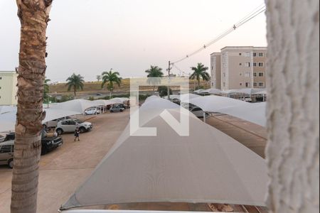 Apartamento à venda com 44m², 2 quartos e 1 vaga Apartamento à venda com 44m², 2 quartos e 1 vagaVista do Quarto 1