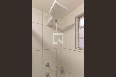 Apartamento à venda com 44m², 2 quartos e 1 vaga Apartamento à venda com 44m², 2 quartos e 1 vagaBanheiro