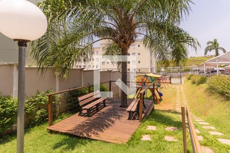 Apartamento à venda com 44m², 2 quartos e 1 vaga Apartamento à venda com 44m², 2 quartos e 1 vagaÁrea comum