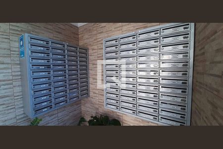 Apartamento para alugar com 52m², 2 quartos e 1 vagaÁrea comum