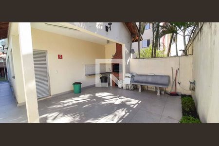 Apartamento para alugar com 52m², 2 quartos e 1 vagaÁrea comum