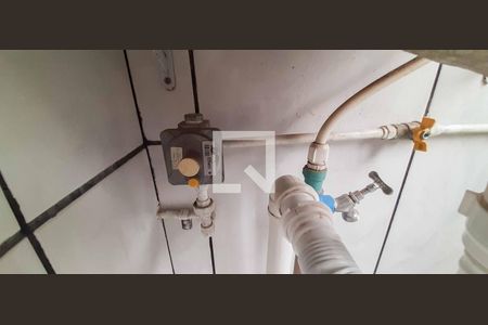 Apartamento para alugar com 52m², 2 quartos e 1 vagaÁrea de Serviço