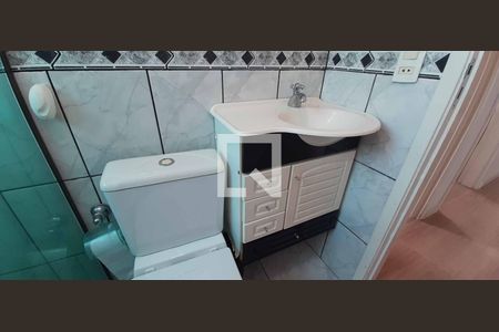 Apartamento para alugar com 52m², 2 quartos e 1 vagaBanheiro