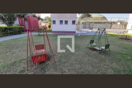 Apartamento para alugar com 52m², 2 quartos e 1 vagaÁrea comum