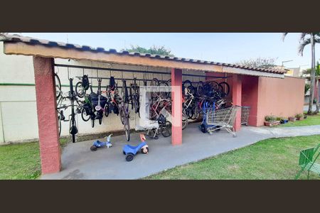 Apartamento para alugar com 52m², 2 quartos e 1 vagaÁrea comum