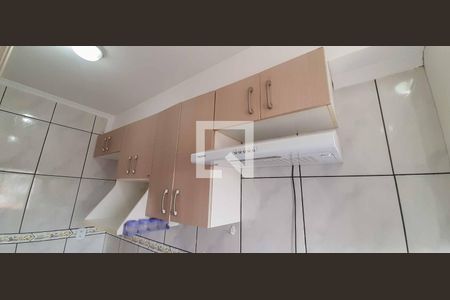 Apartamento para alugar com 52m², 2 quartos e 1 vagaCozinha