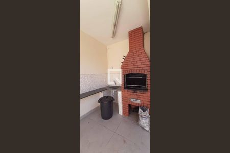 Apartamento para alugar com 52m², 2 quartos e 1 vagaÁrea comum