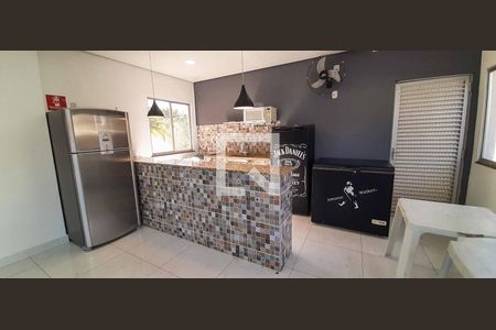 Apartamento para alugar com 52m², 2 quartos e 1 vagaÁrea comum