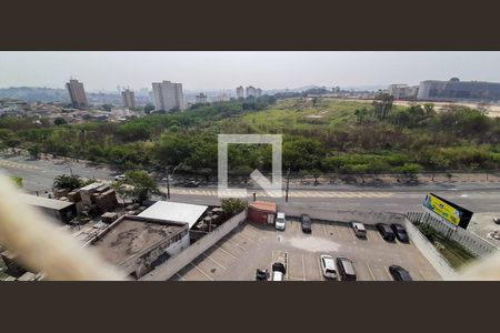 Apartamento para alugar com 52m², 2 quartos e 1 vagaVista do Quarto 1