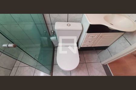 Apartamento para alugar com 52m², 2 quartos e 1 vagaBanheiro