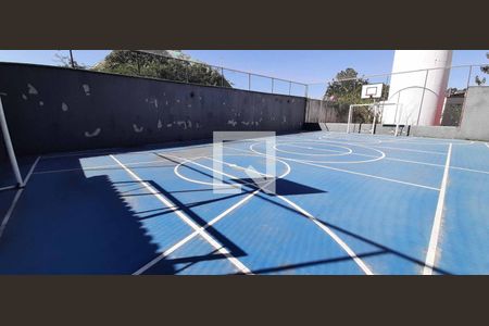 Apartamento para alugar com 52m², 2 quartos e 1 vagaÁrea comum