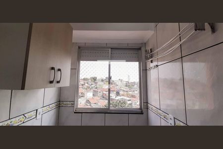 Apartamento para alugar com 52m², 2 quartos e 1 vagaÁrea de Serviço